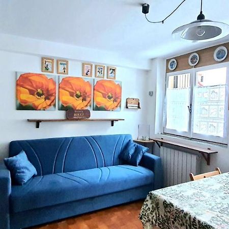 Cervino Ski Base- Bluchalet Apartment Breuil-Cervinia Luaran gambar