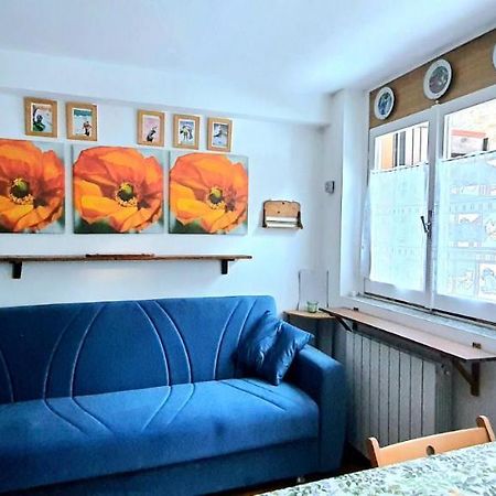 Cervino Ski Base- Bluchalet Apartment Breuil-Cervinia Luaran gambar