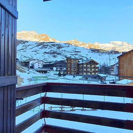 Cervino Ski Base- Bluchalet Apartment Breuil-Cervinia Luaran gambar