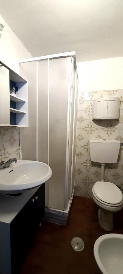 Cervino Ski Base- Bluchalet Apartment Breuil-Cervinia Luaran gambar