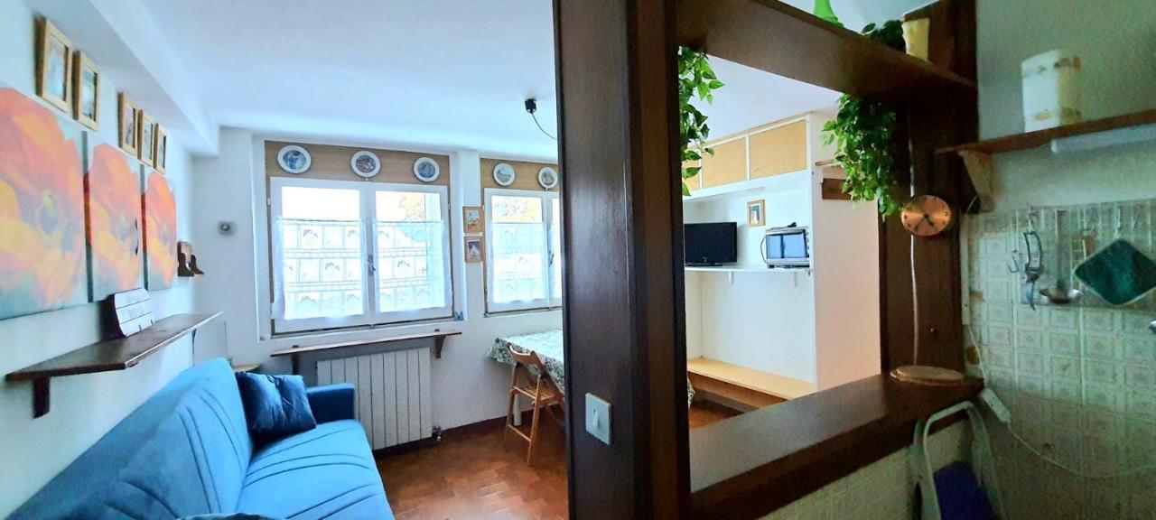 Cervino Ski Base- Bluchalet Apartment Breuil-Cervinia Luaran gambar