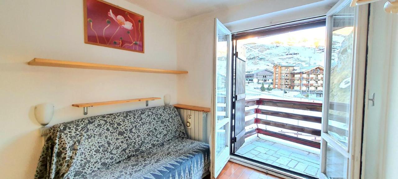 Cervino Ski Base- Bluchalet Apartment Breuil-Cervinia Luaran gambar